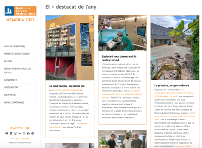 MEMÒRIES BSA
