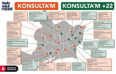 ELEMENTS DE COMUNICACIÓ I DIVULGACIÓ